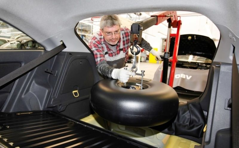 Propan 4-avlod ornatish xizmatlari