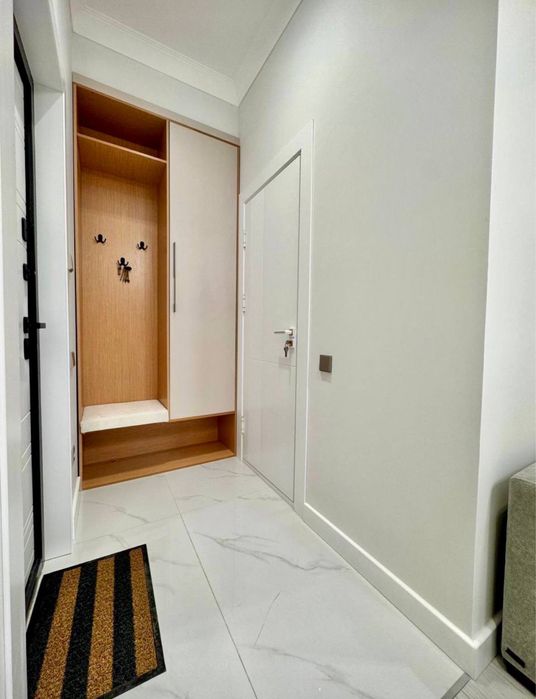 2/8/8 Паркентский Новостройка