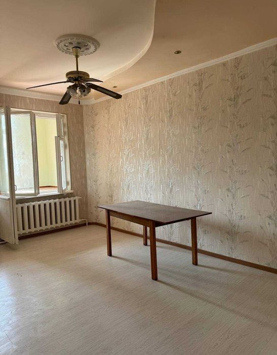 Срочно продаю Кара камиш 1/3  4-х комнатая квартира  4 - Этаж