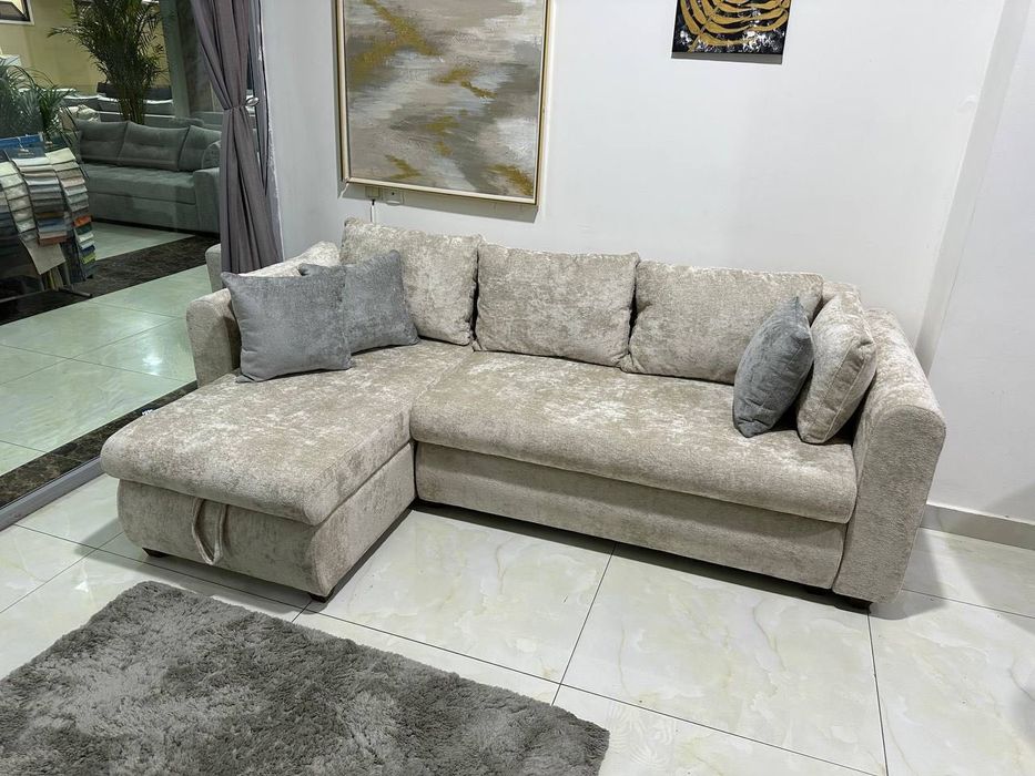 Белорусский диван Аксель