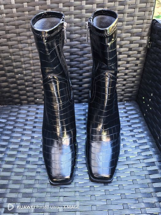 Steve Madden Дамски Боти