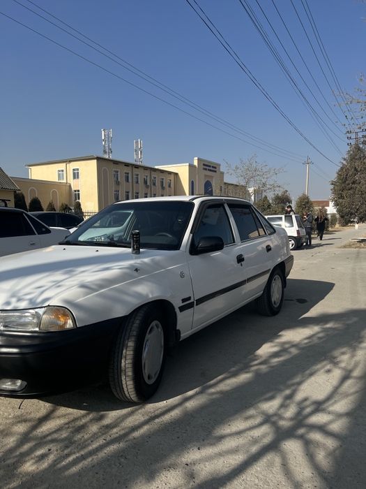 Nexia 1.5 dons holati yaxshi yili 2008 mator hadavoy hammasi joyida