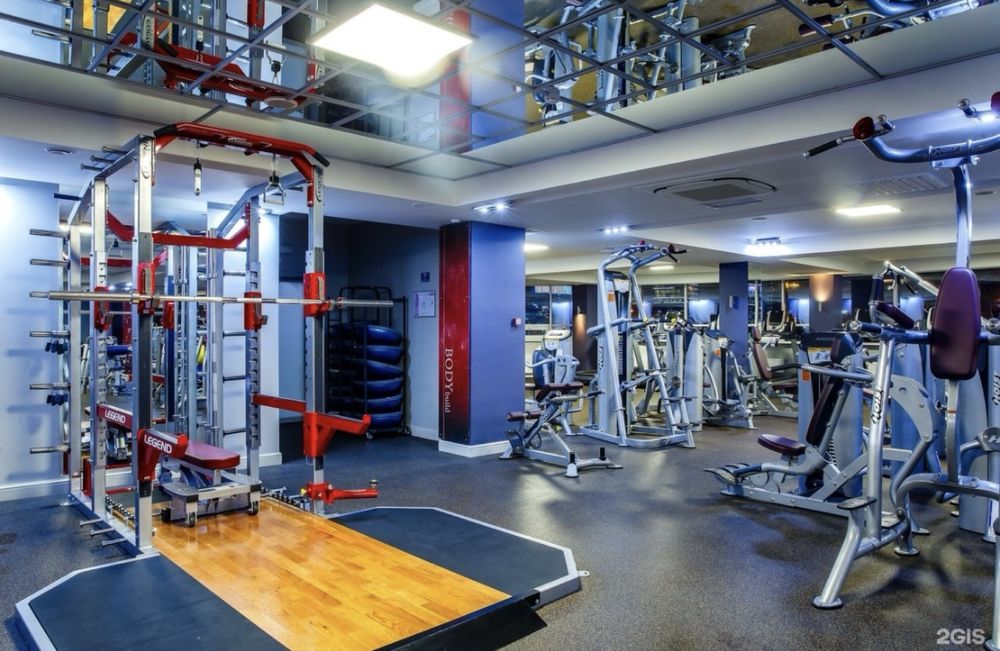 Сертифкат в крутое SPA Grand Prix