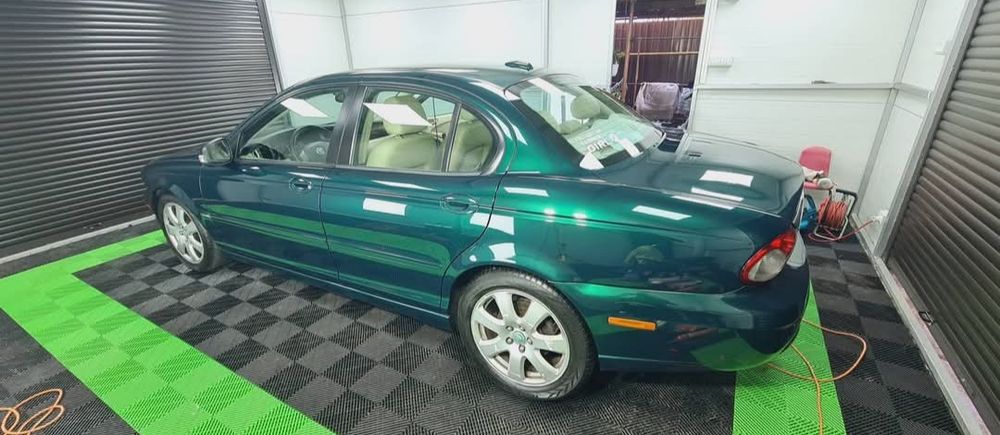 De vânzare Jaguar X-tipe in stare buna de funcționare