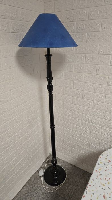 Подвижен Лампион