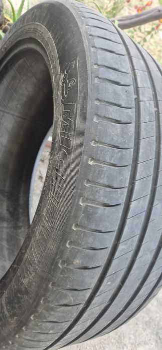 MICHELIN Latitude Sport 3 Mercedes Originals

Размер: 275/45 R21
Индек