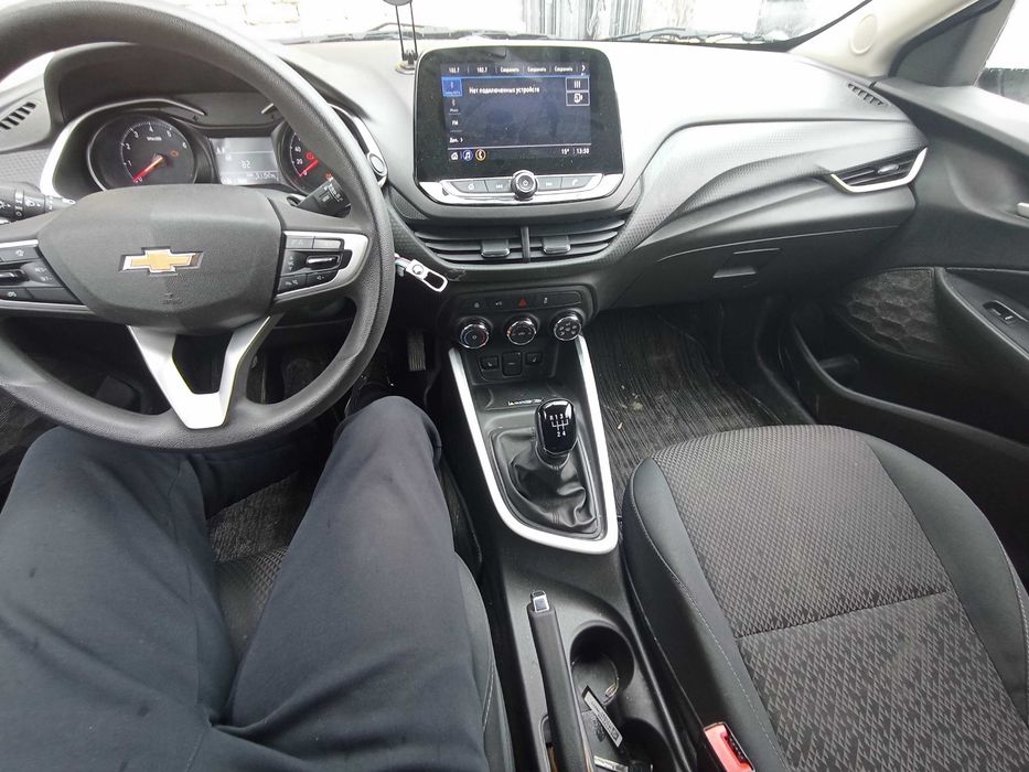 Оних механика 2023