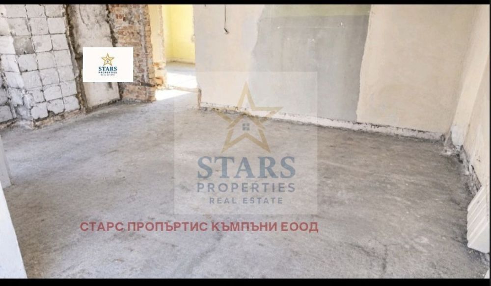 Продава се Етаж от къща в Варна, Център - 126 кв.м за 3270 €/кв.м - Снимка #3