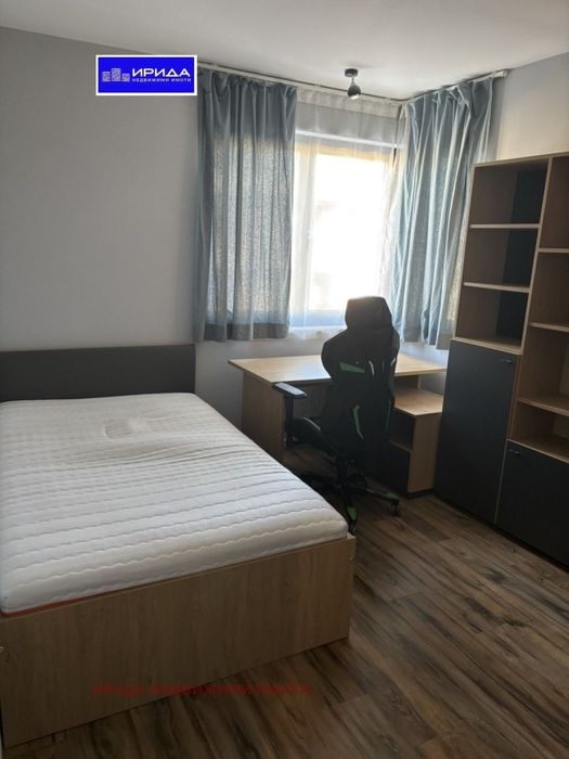 Продава се Многостаен апартамент в София, Кръстова вада - 168 кв.м за 2977 €/кв.м - Снимка #6