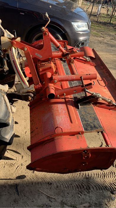 Freze tractor japonez-toate dimensiunile Yanmar|Kubota|Iseki| 445|Fiat