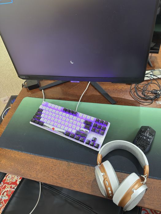 Продается игровой комп