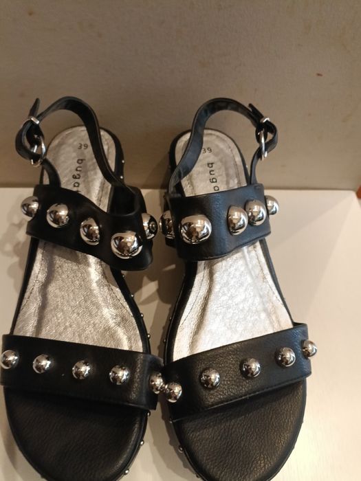 Сандали Bugatti 39