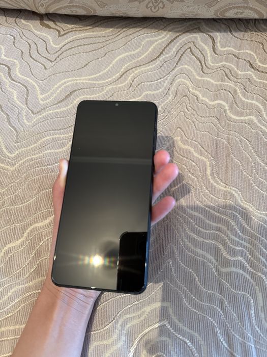 Samsung Galaxy A02