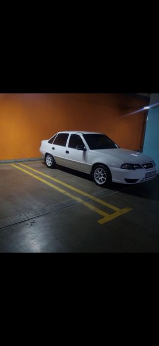 Nexia 2 1.8 full sport