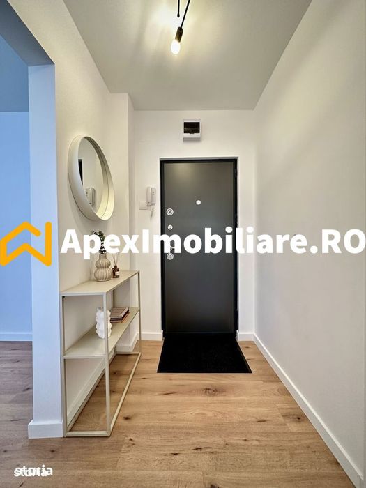 Apartament 2 camere de inchiriat Lujerului Bucuresti | ApexImobiliare.