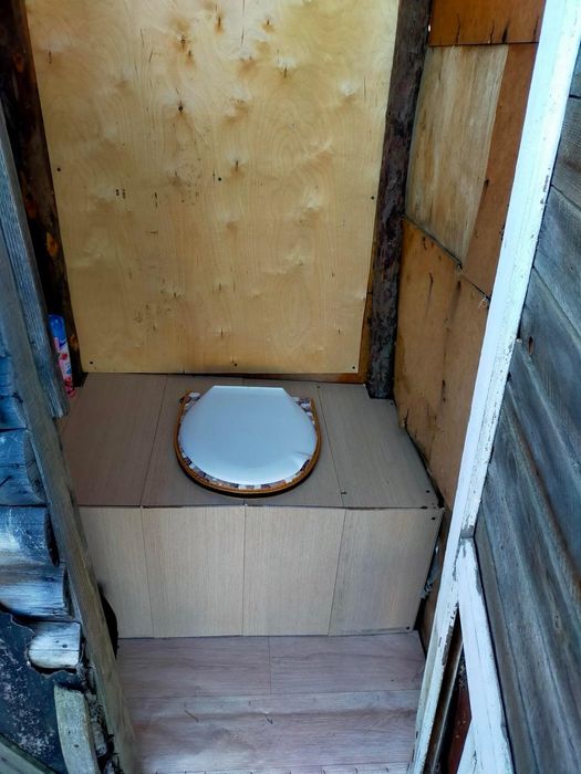 Продам дачу 6 соток