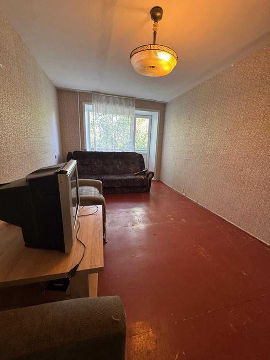 2-комнатная КЖБИ 14500