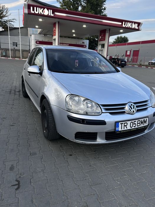 VOLKSWAGEN Golf 2004 — imagine 4