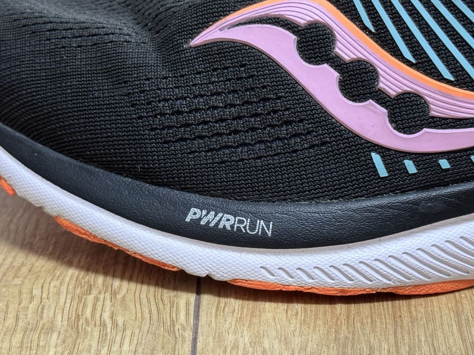 Saucony Guide 14 Future Black