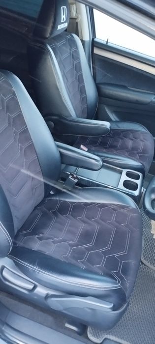 Хонда Одиссей Абсолют