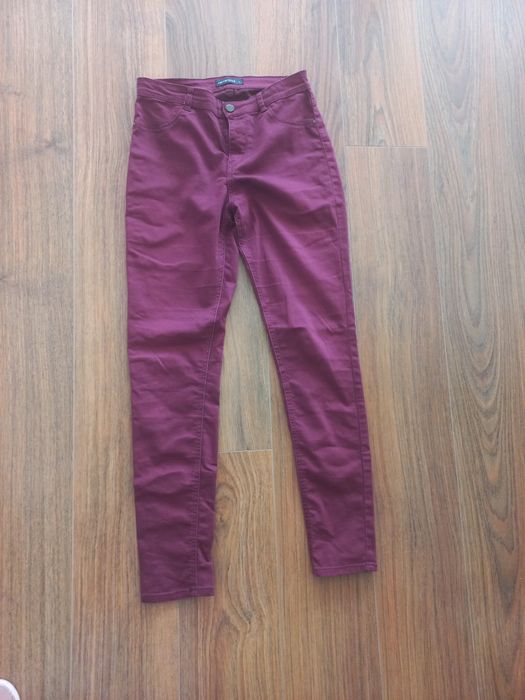 L размер Дамски панталони Terranova