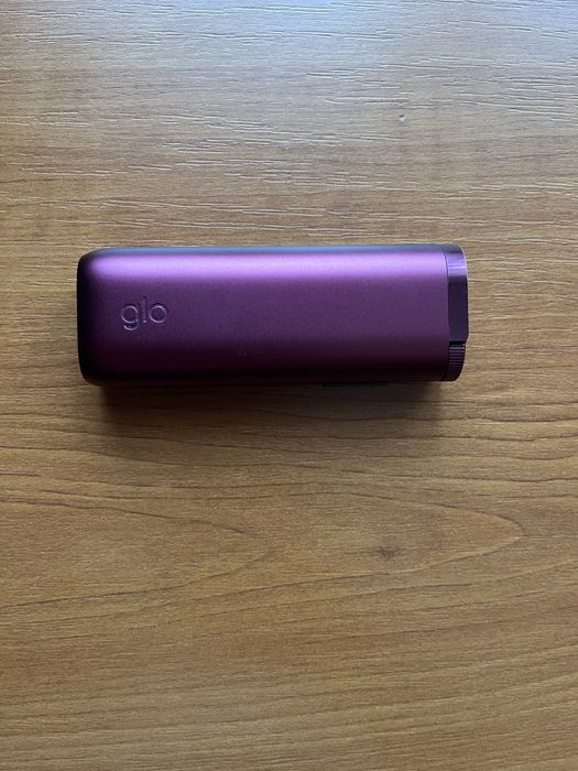 glo™ Hyper Pro, stare foarye buna