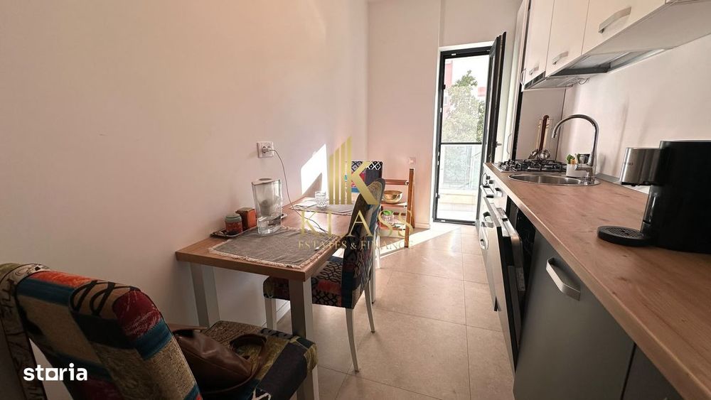 Apartament 3 camere de inchiriat | ELA Cotroceni