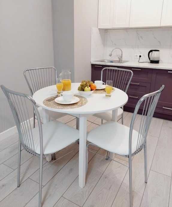 Прекрасный апартамент в Жк Мерет