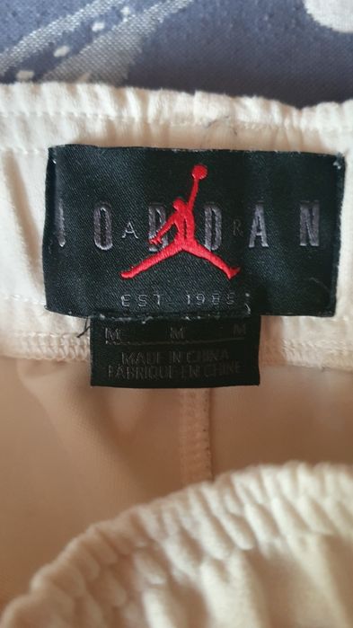 Штаны Nike air Jordan