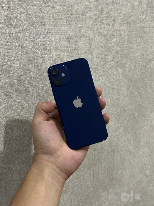 iPhone 12 mini 128gb