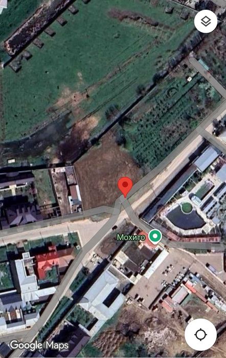 Земля 10 соток, Алишерабад