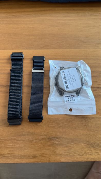 Продам смарт часы GARMIN FENIX 8 47 mm. Amoled