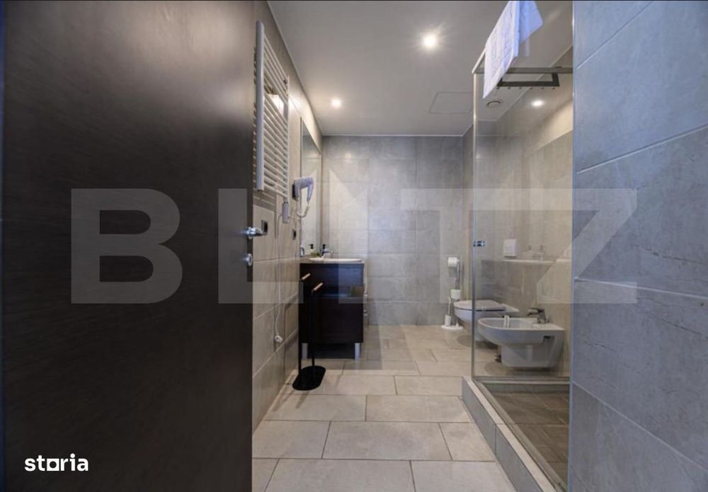 Apartament de vanzare, 60 mp, zona Poiana Brasov
