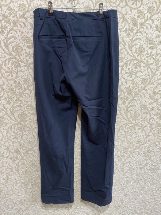 Школьные брюки для девочки