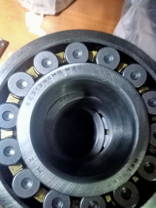 Продам подшипники