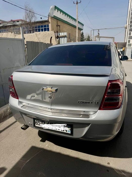 Cobalt sotiladi 2018/2019