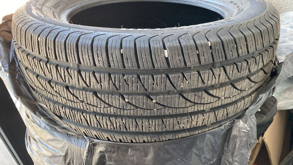 Продам зимние шины