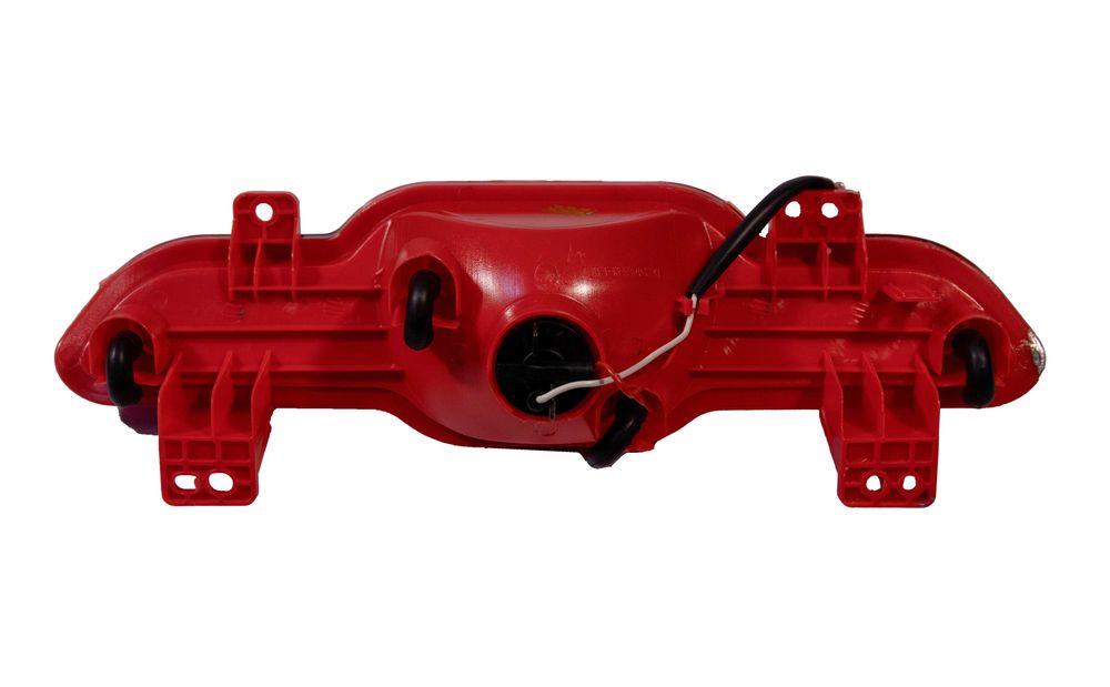 Фонарь птф Emgrand 21-