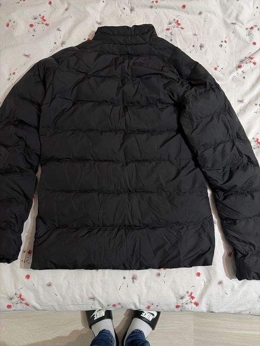 Puma зимно яке Puffer