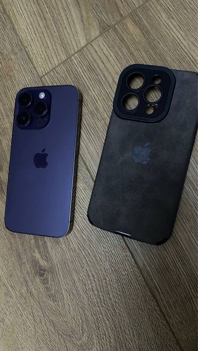 Iphone 14 pro дешёво