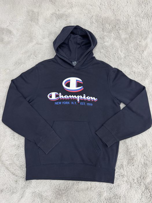 Мъжки суитшърт CHAMPION . Размер М