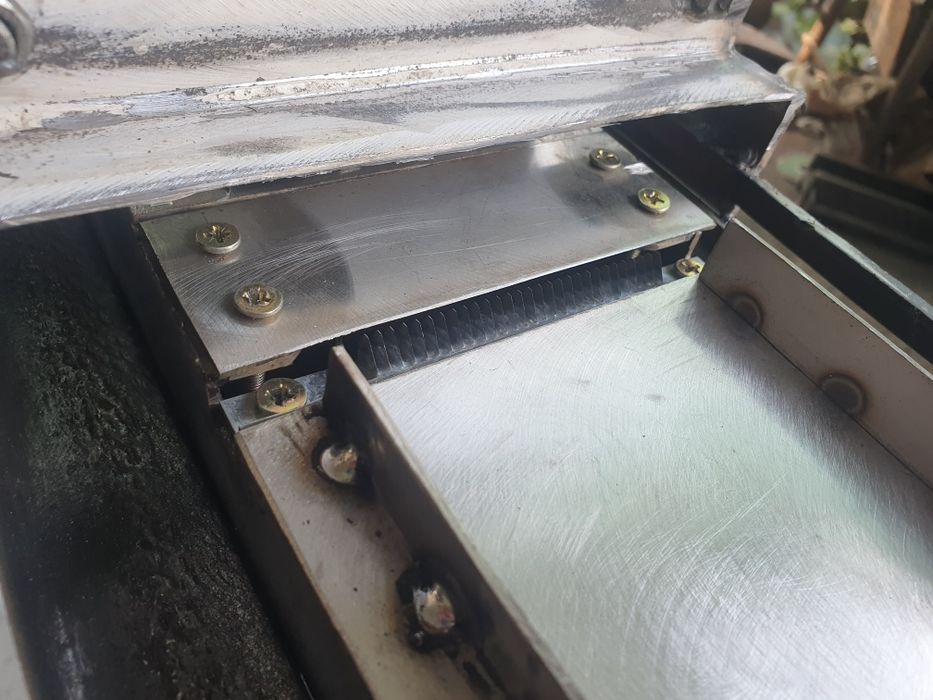 Sabzi to'g'ridigon шинковка для маркови по-корейский