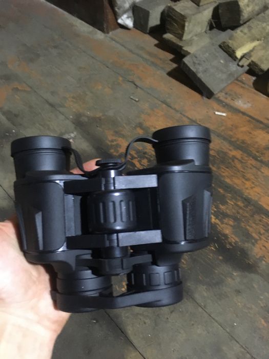 Продам бинокль почти новый