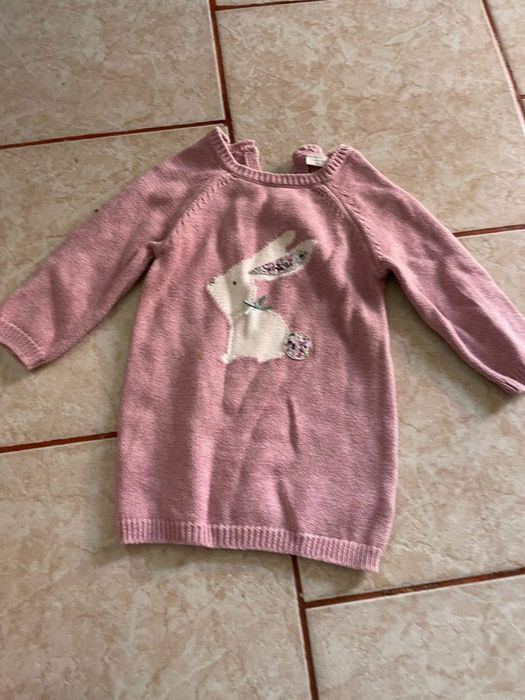 Vând lot de haine copii