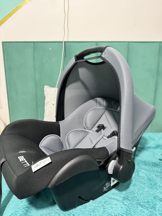 Продаю автолюльку