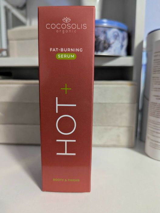 Серум за отслабване