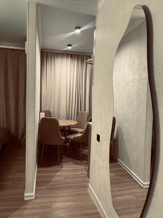 Сдаю четыре люкс квартиры