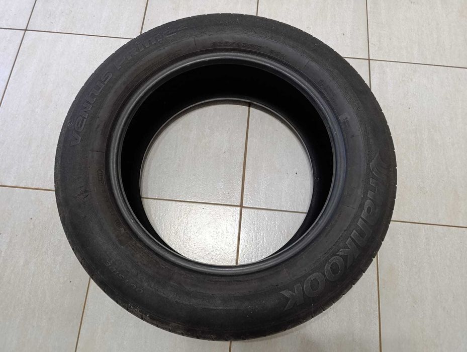 Vand set cauciucuri vara 225/60/R17 Hankook Ventus Prime
