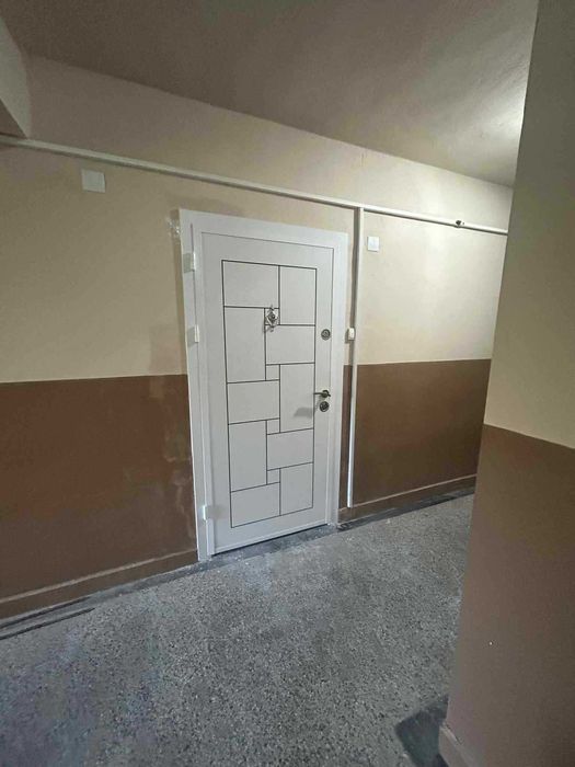 Двустаен апартамент, 60кв.м, гр. Попово