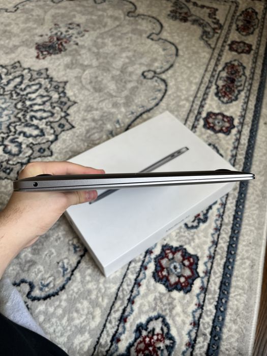 Macbook Air 13, 2020